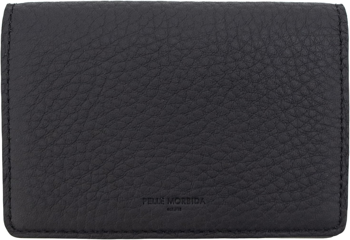 Amazon | [ペッレモルビダ]PELLE MORBIDA Barca バルカ カードケース