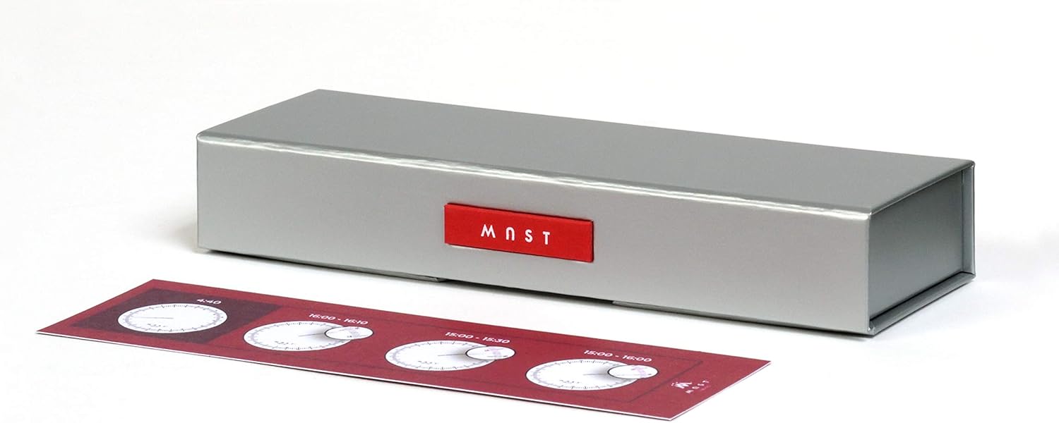 MAST MILANO Orologio Monolancetta 24 ore Uomo MAST MILANO Orologio Monolancetta 24 ore Uomo