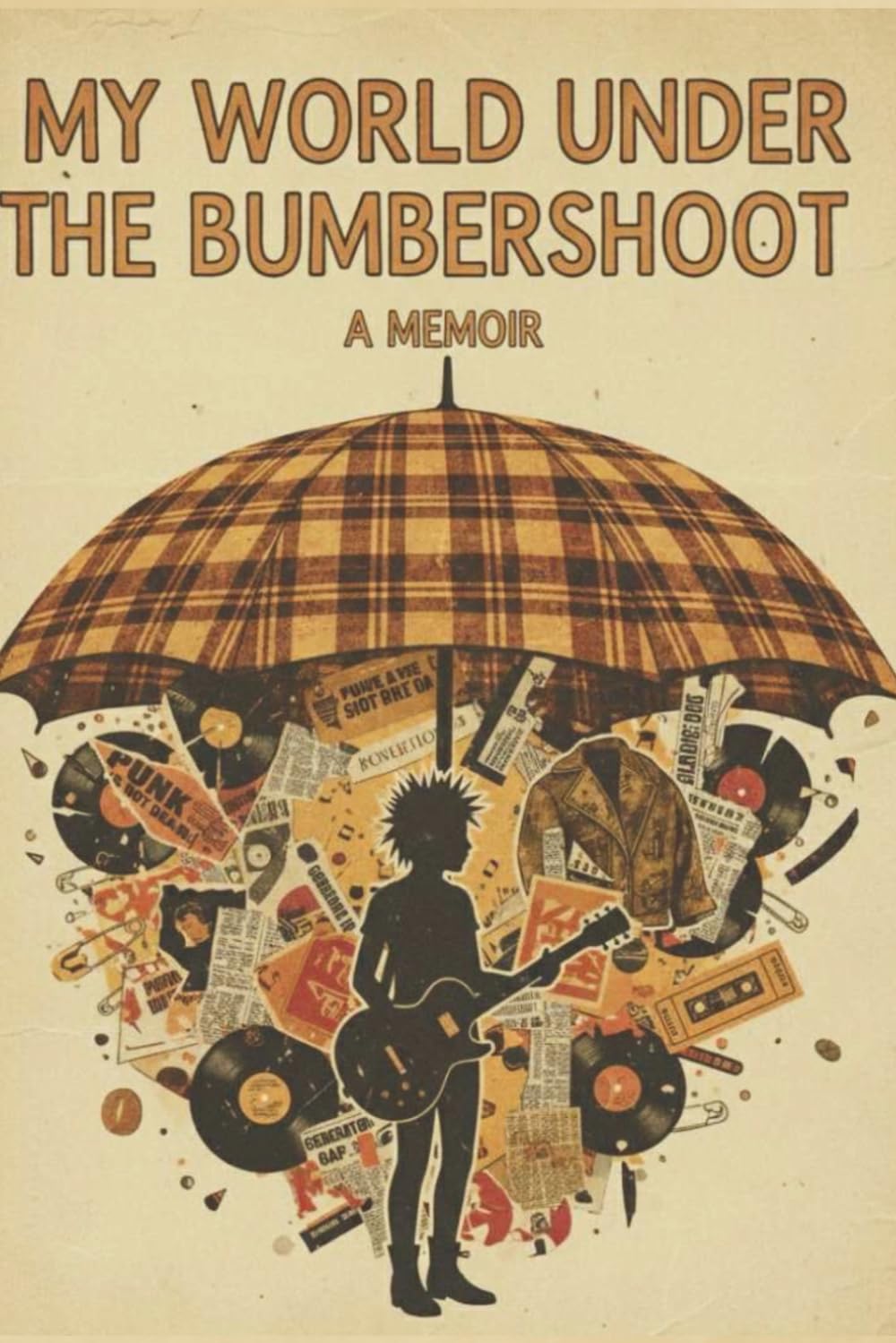 My world Under the Bumbershoot: part 1
