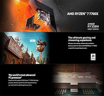 amo Eclipse AF - Ryzen 7 7800X3D / RTX 5070 Ti – Moonlight PCs