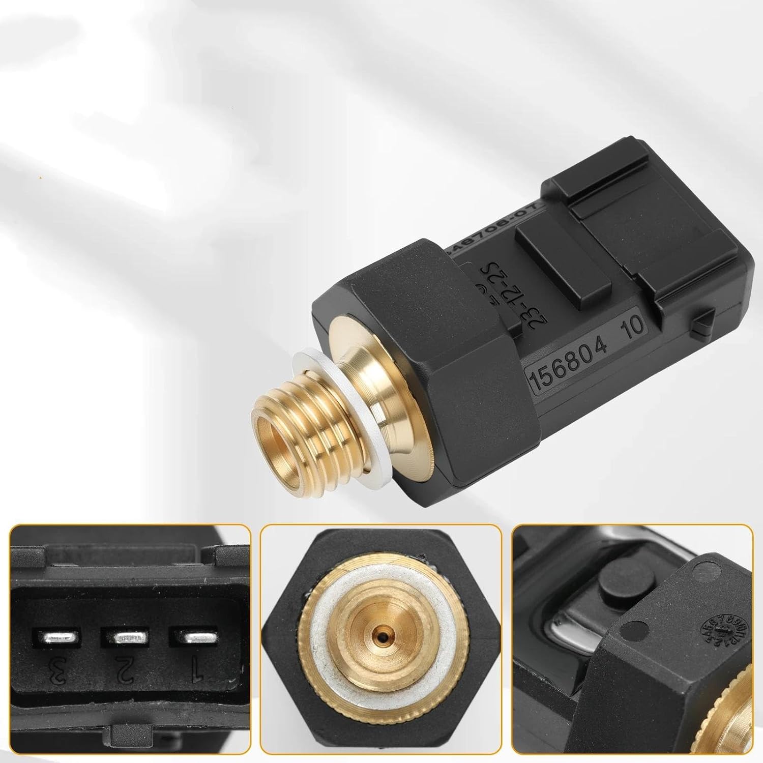 車の油圧スイッチ に適合する 1 2 3 5 6 シリーズ X1 X3 X5 Z4 E60 E61 E81 E83 E87 E88