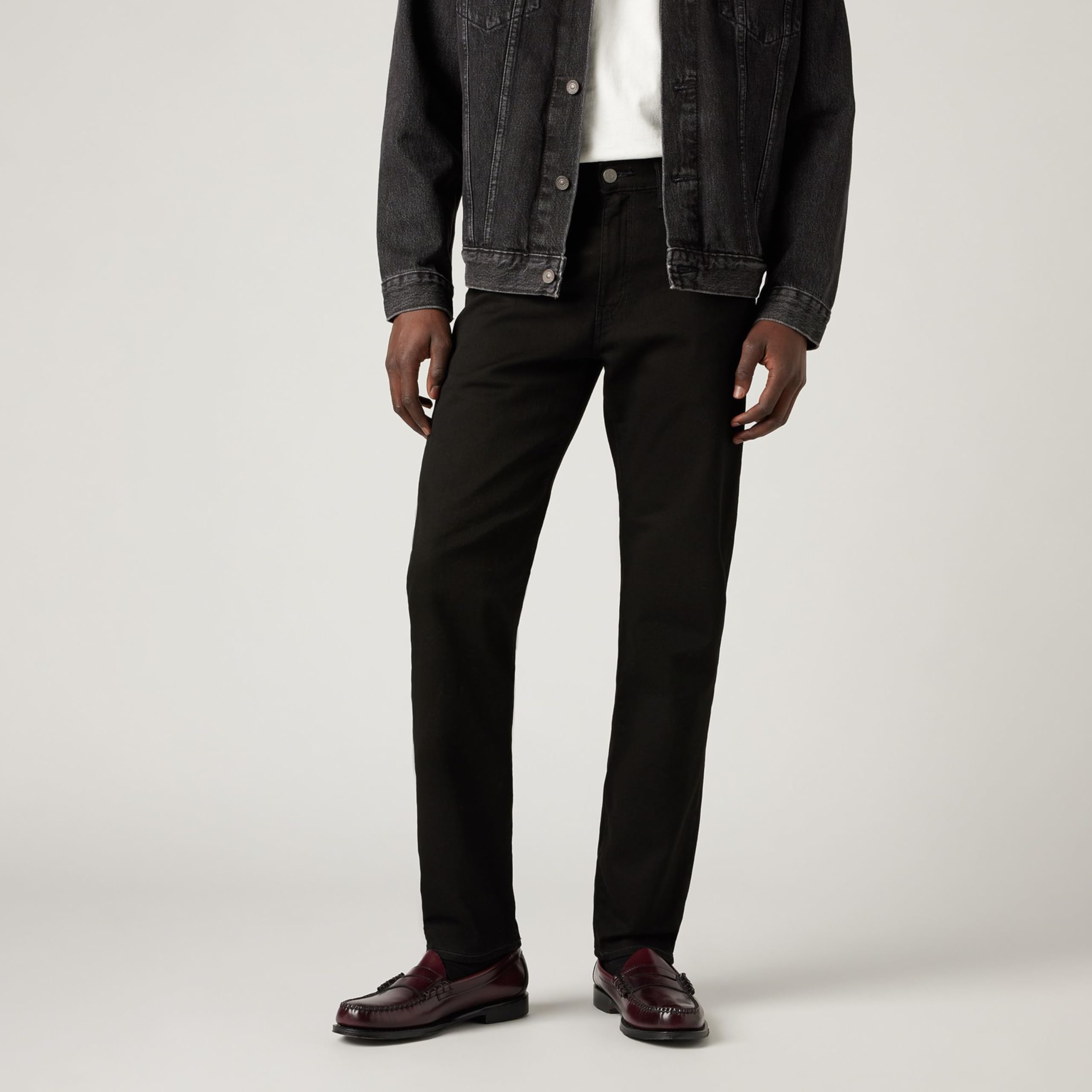 Levi's Herren Jeanshose 512 Low Rise, Tapered Fit