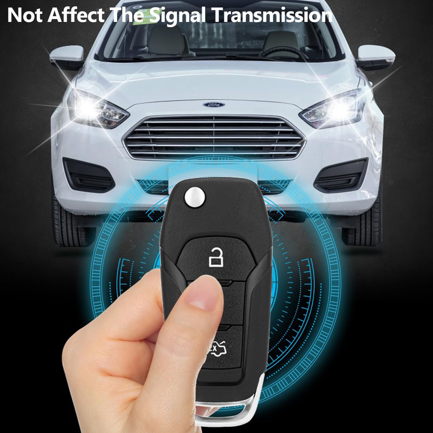 PULSANTI DI RICAMBIO volante per Ford Escort Fiesta MK7 MK8 ST Ecosport EUR 11,82 - PicClick IT