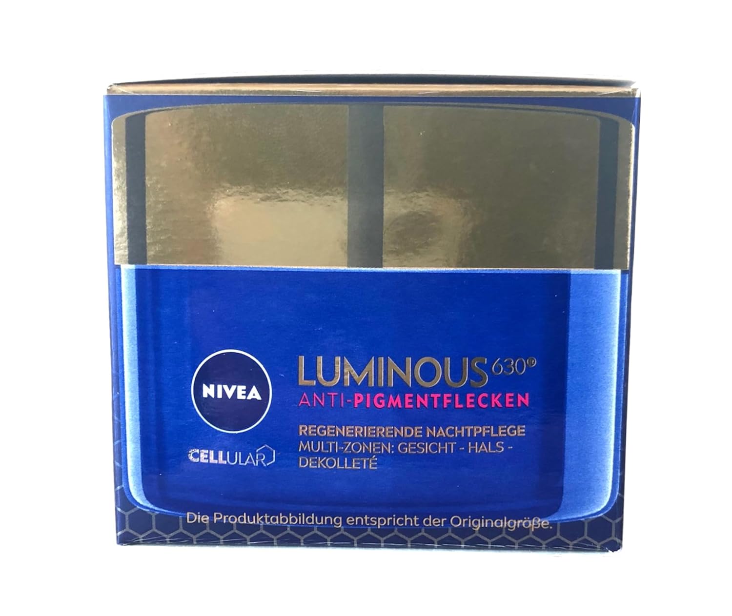 CELLULAR LUMINOUS630 ANTI DARK-SPOT (NIGHT) CELLULAR LUMINOUS630 ANTI DARK-SPOT (NIGHT)