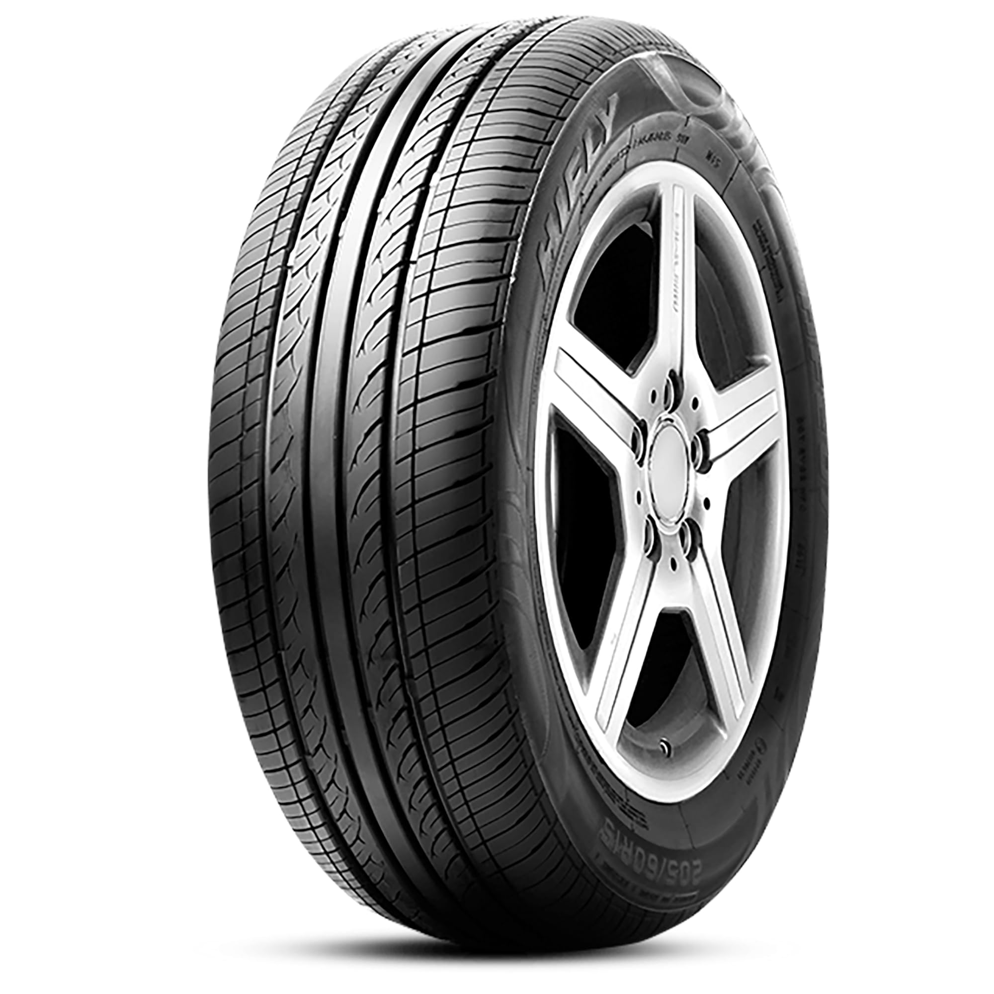 HIFLY 155/65R14 75T HF201 71FC : Amazon.co.uk: Automotive