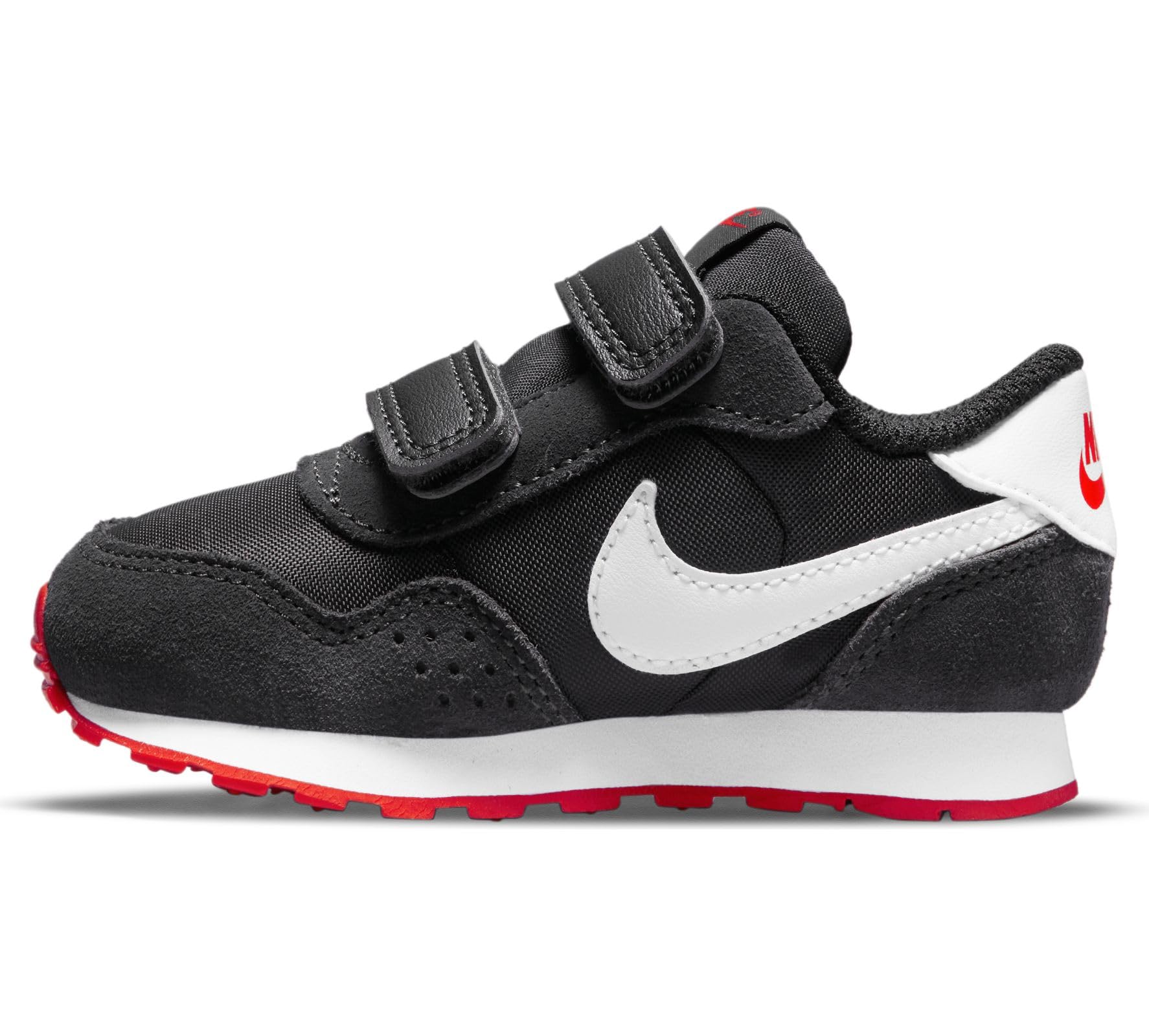 NIKE Md Valiant (TDV), Zapatillas de Running Unisex niños