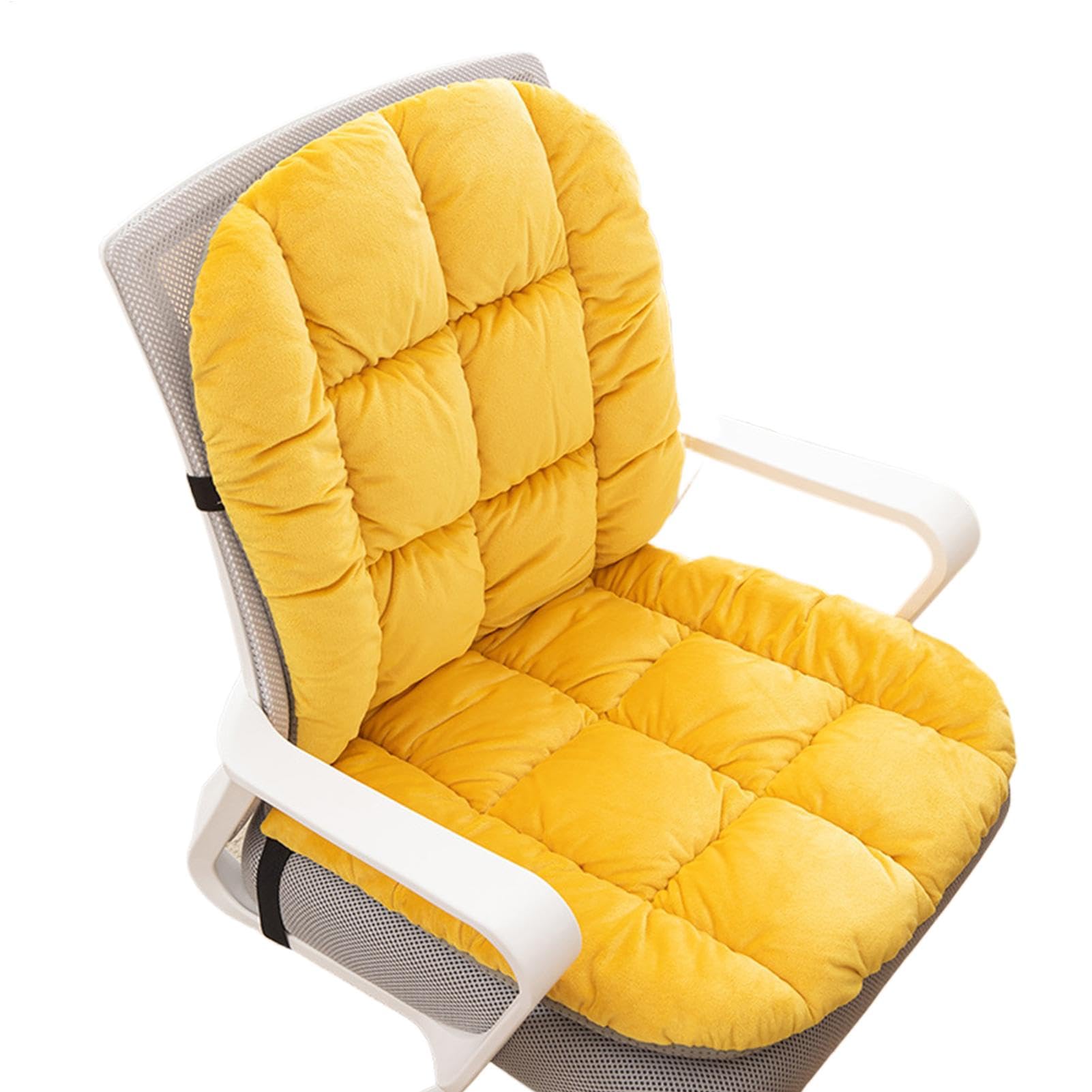 Coussin de chaise de bureau pour soulager la fatigue assise prolongée