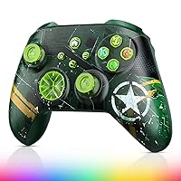 Vista 1 de Need to Upgrade LED Lighting Controller for Xbox Wireless,Custom Controller Compatible with Xbox One,Xbox Series XS,Xbox One