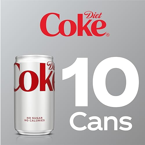 Miniatura 6 de Diet Coke - Latas de refresco