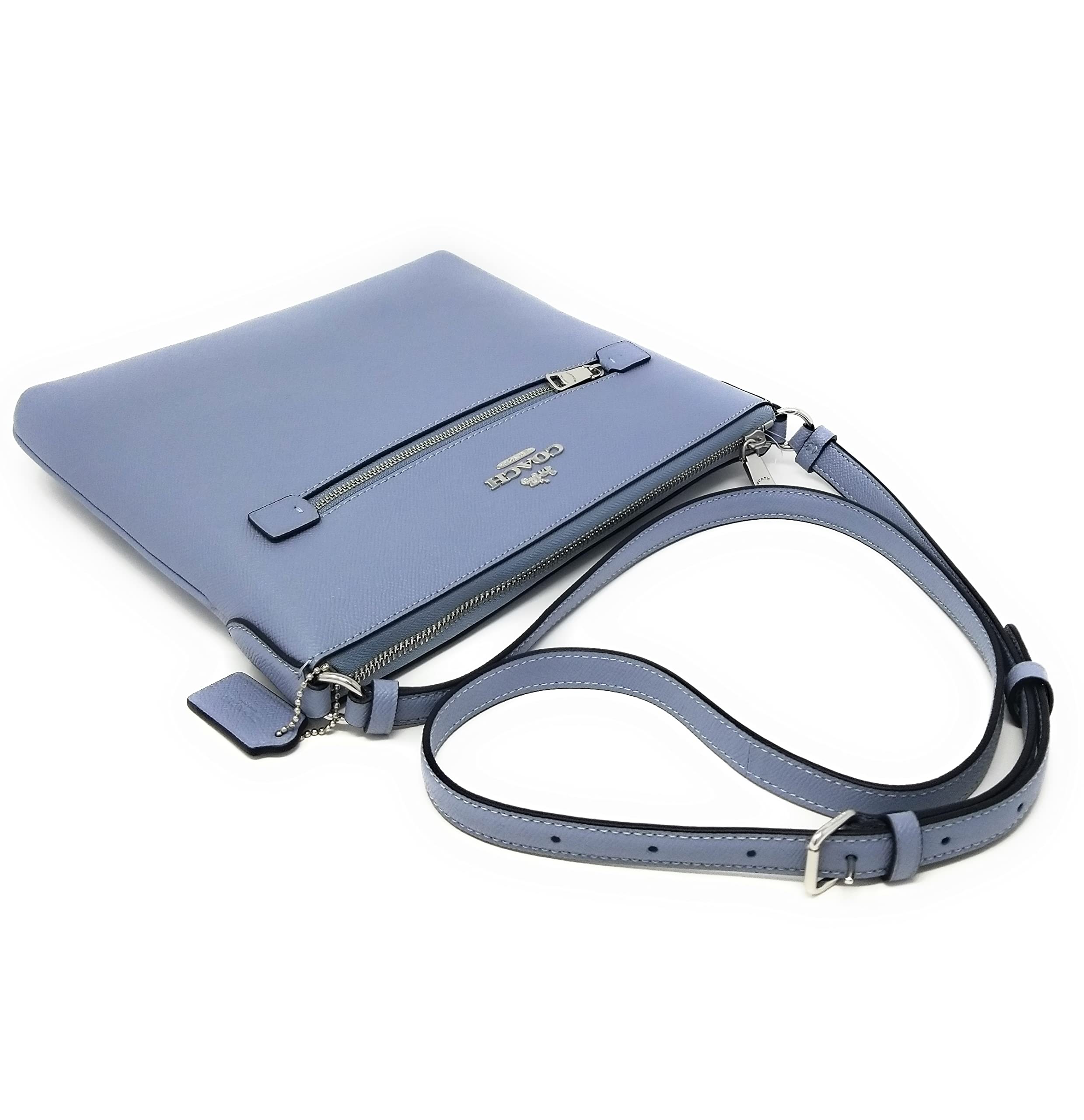 Coach Womens Rowan File Bag (Twilight) | B2B Liquidation