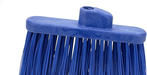 Miniatura 8 de Sparta Duo-Sweep - Cabezal de escoba sin bandera de 12 pulgadas, rojo