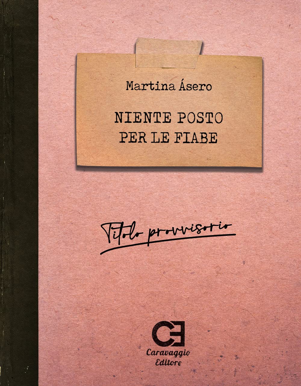 Niente Posto Per Le Fiabe - 4