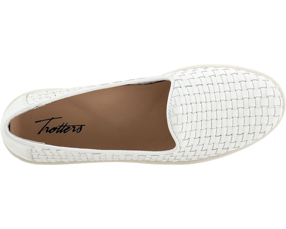 Trotters Adelina - Top View