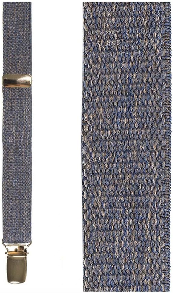 Oxford Suspenders