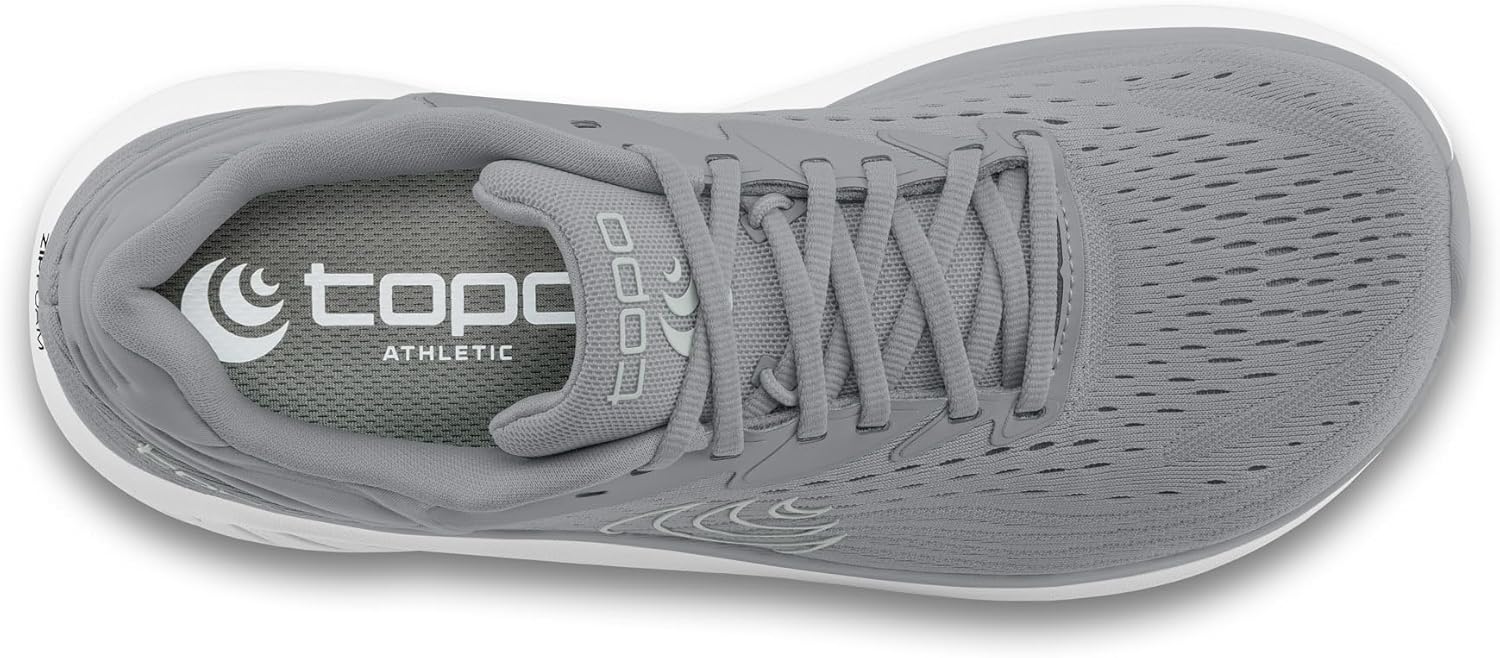 Topo Athletic Men's Atmos 2 Lightweight Comfortable 5MM Drop Road Running Shoes, Athletic Shoes for Road Running - Image 4
