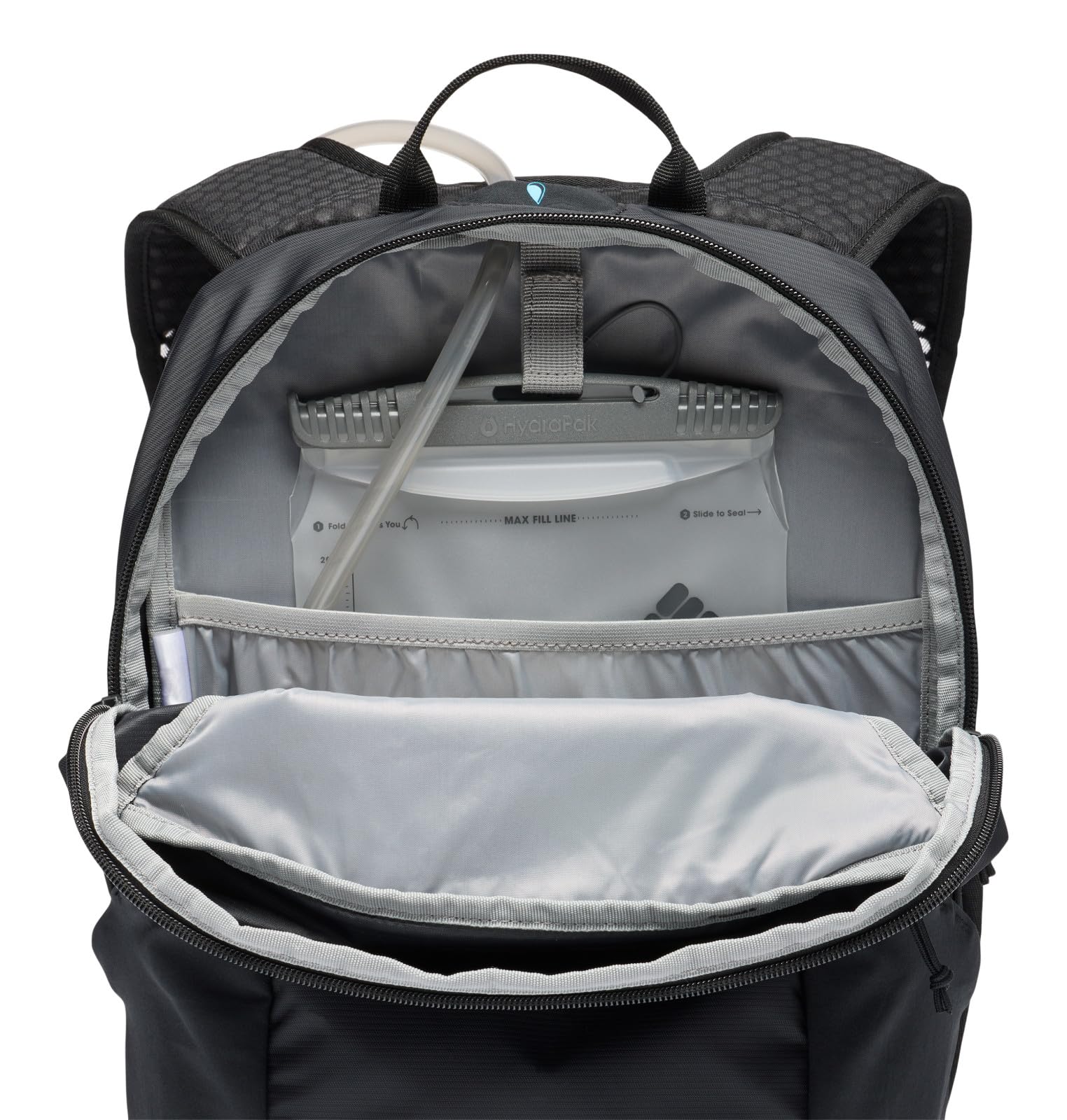 Columbia Unisex Blackcomb Ridge™ 18l Backpack Blackcomb Ridge Rucksack 18 Liter (1er Pack)
