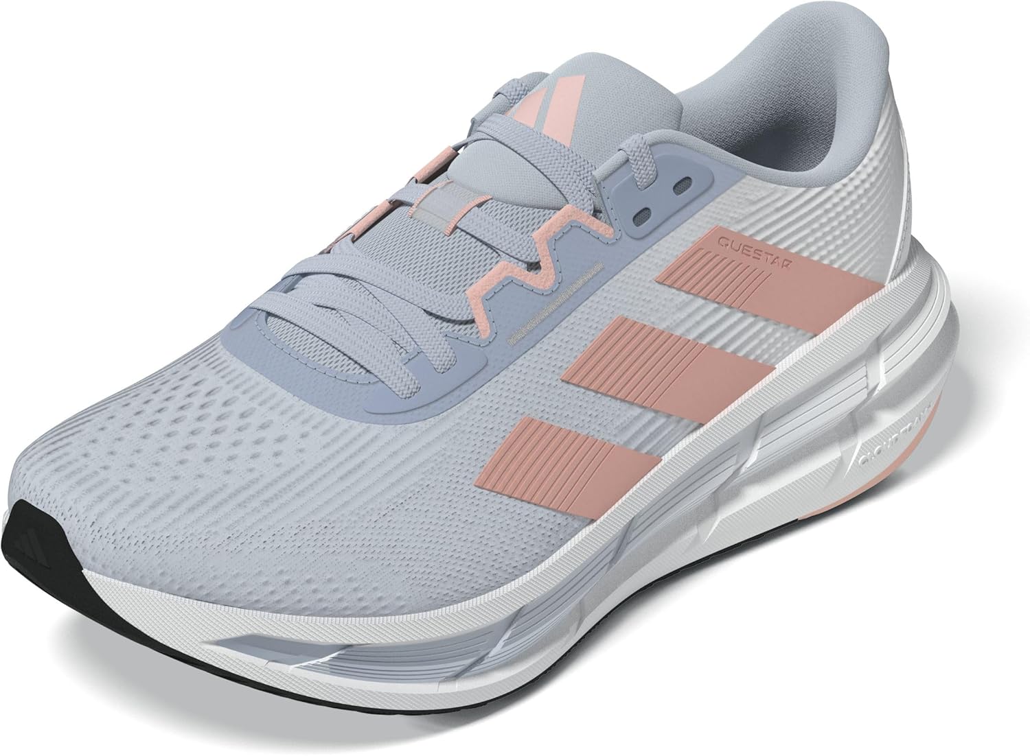 adidas Women's Questar 3 Running Sneaker - Picture 30 of 95