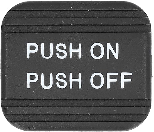 Miniatura 4 de Fydun Reemplazo del pedal del freno del estacionamiento de emergencia del coche 47120S0X003 para CRVCL