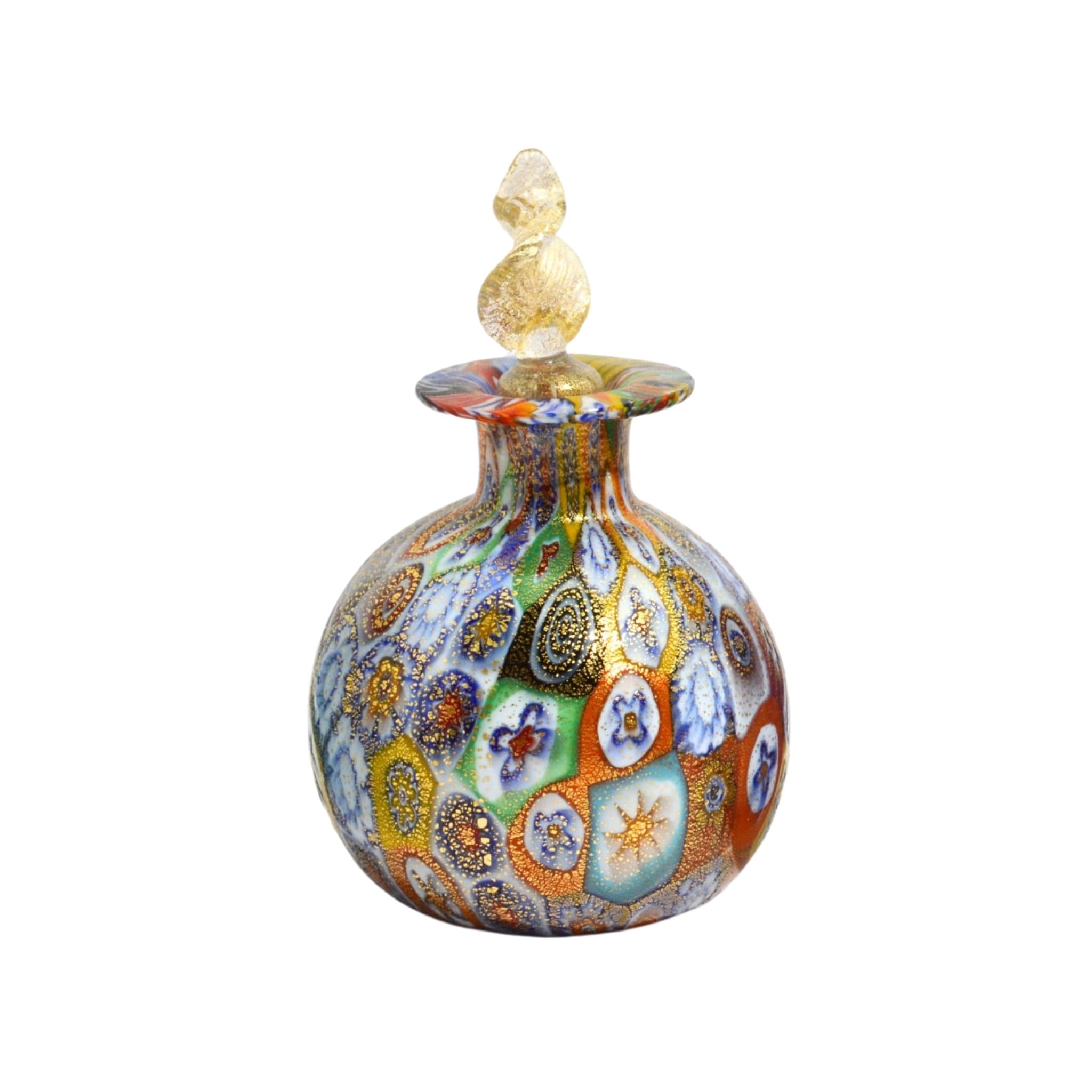 Amazon.com: Murano Glass Handmade Italian Vintage Perfume
