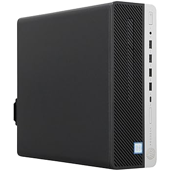 Amazon.co.jp: 中古パソコン HP ProDesk 600 G5 SFF Windows11