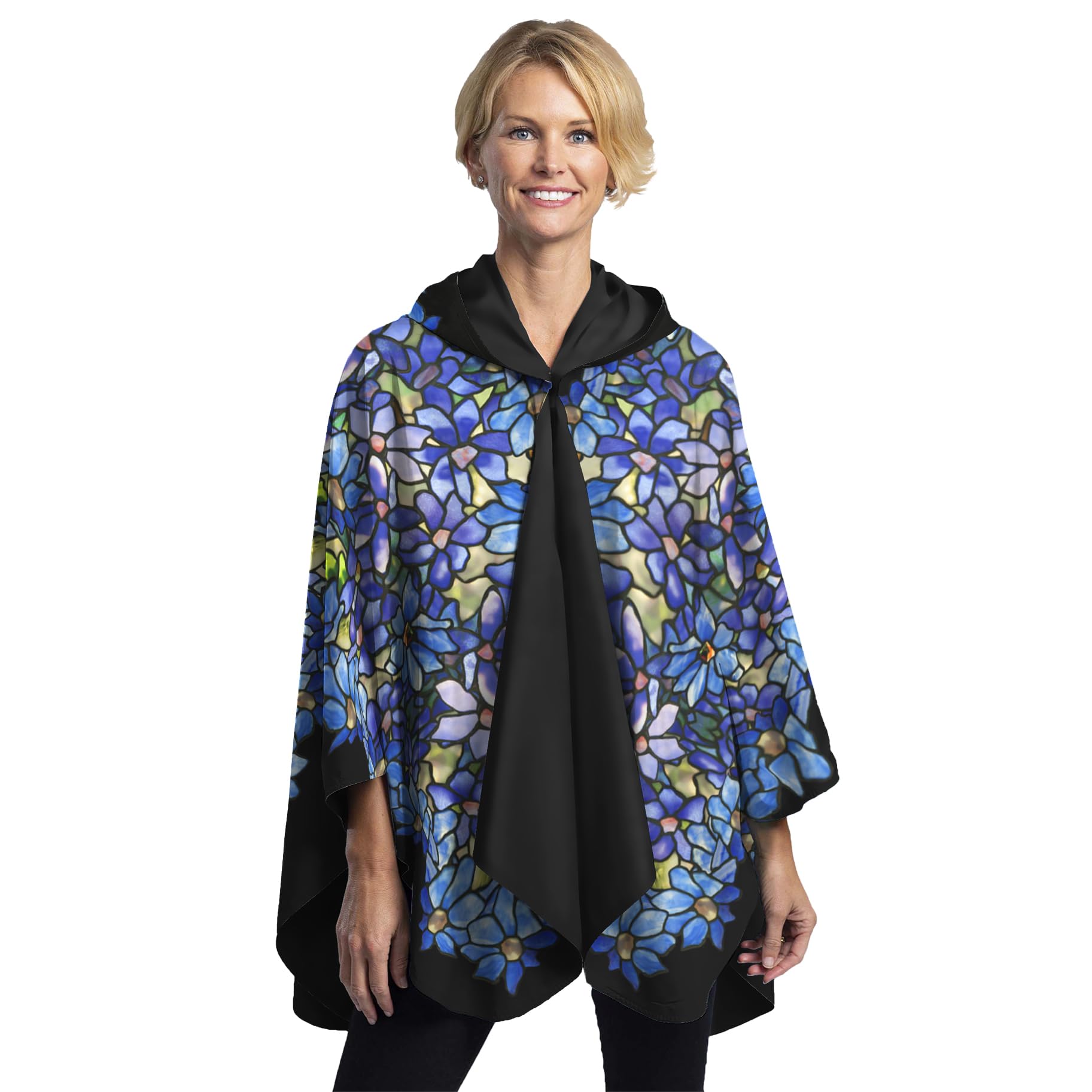 完売品 Ameri REVERSIBLE COLOR PONCHO COAT 即完売品AMERI REVERSIBLE COLOR PONCHO - メルカリ