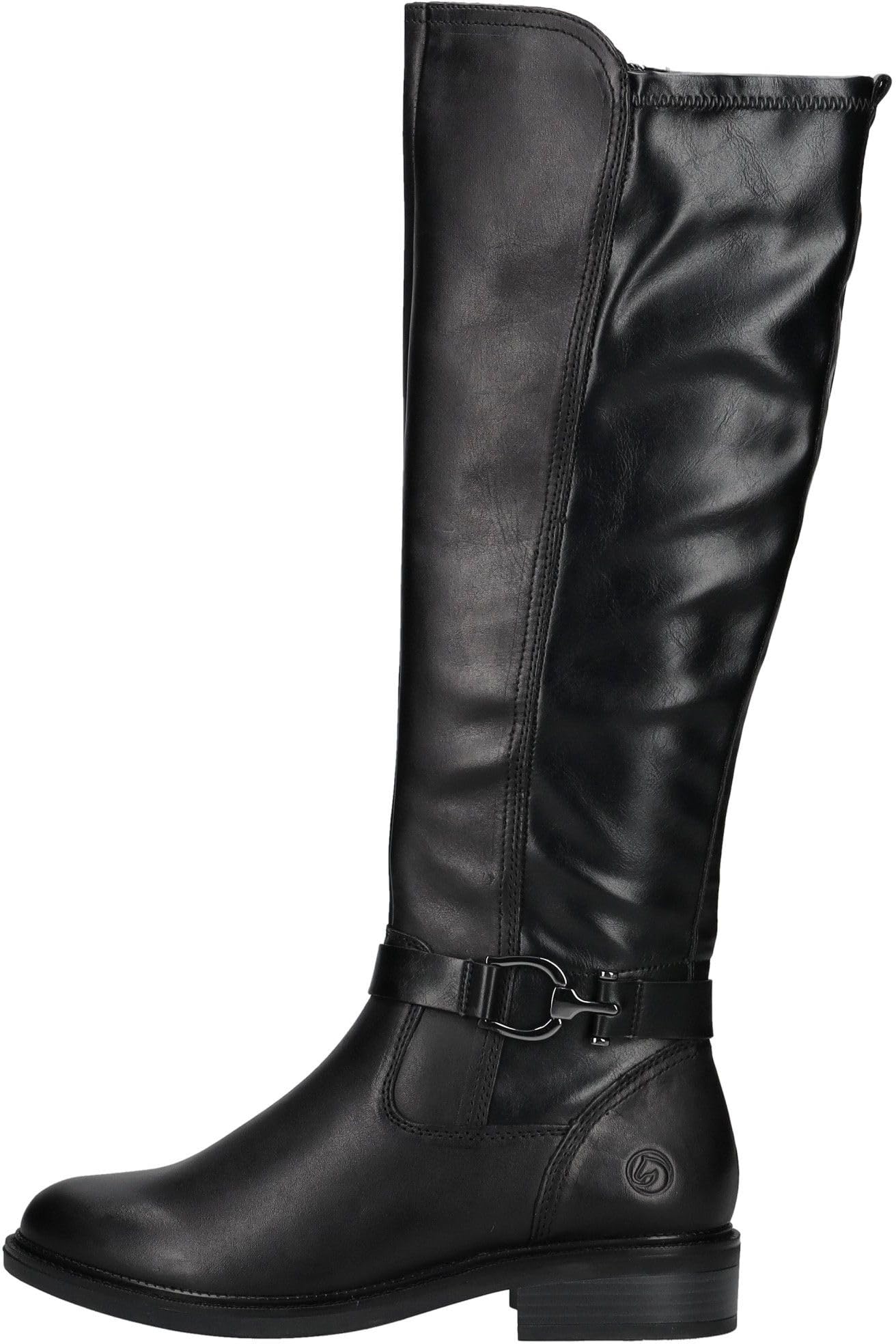 Remonte buty damskie D2W77