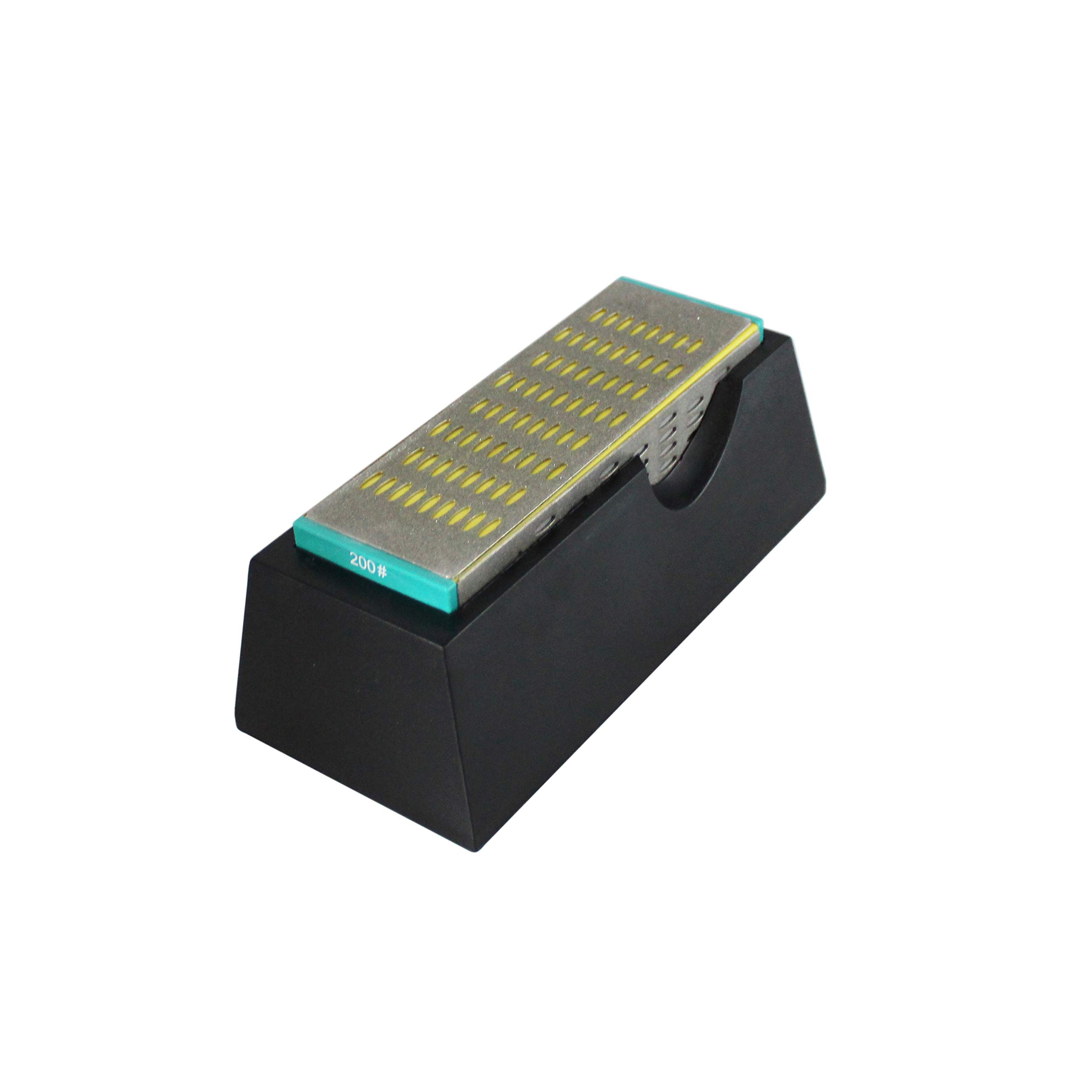 HFS (R) - Affilacoltelli diamantati a 4 vie