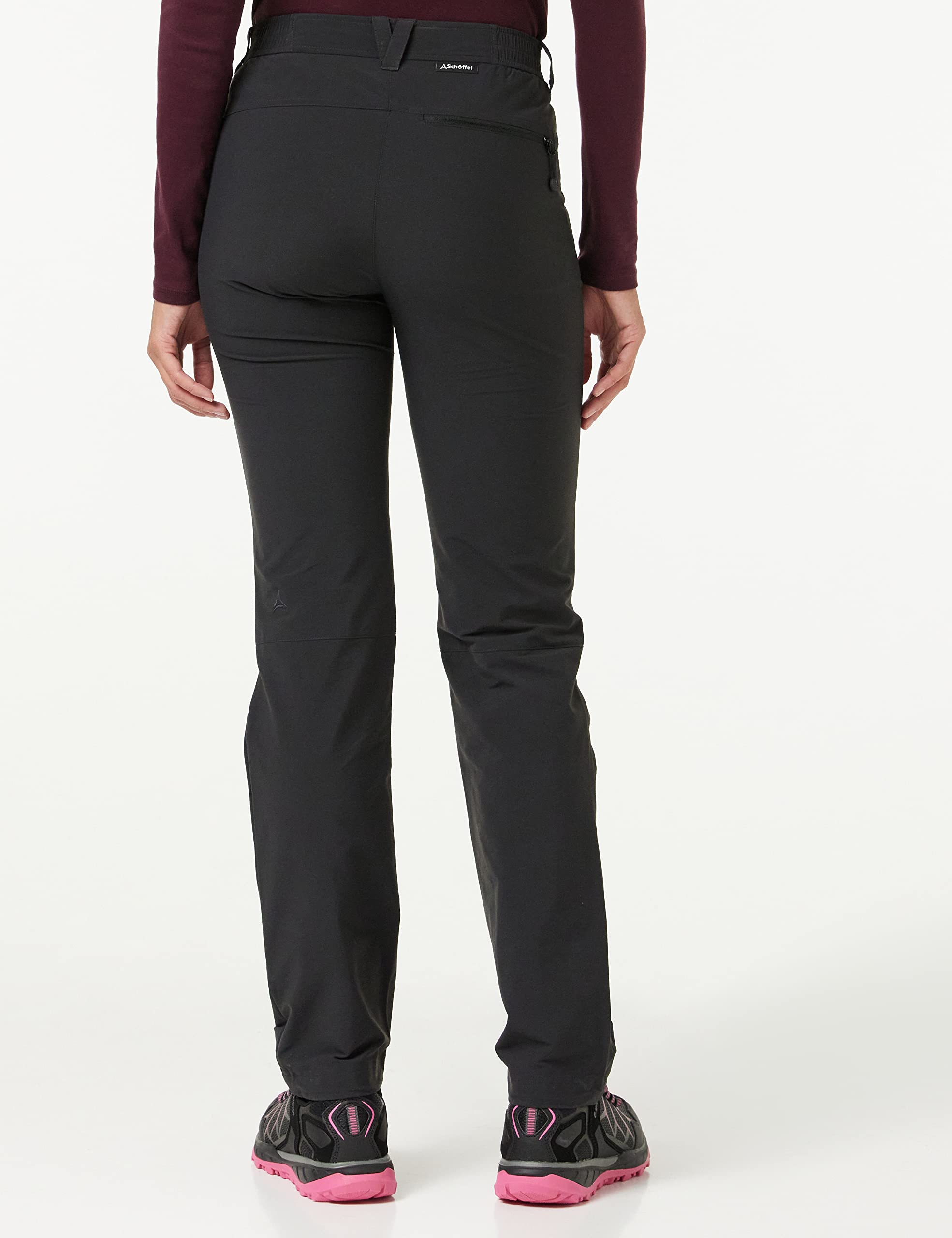 Schöffel Damen Outdoorhose