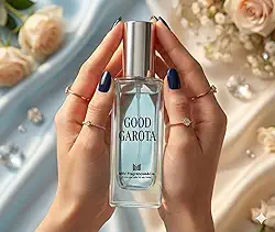 Perfume Sapatinho Good Garota 30ml | Floral Sedutor | Alta Fixação | Cheiro de rica