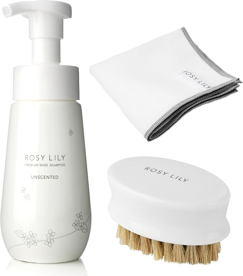 Amazon.co.jp: [Rosy lily] ロジーリリー プレミアム シューズ