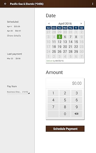 The First National Bank of Sedan