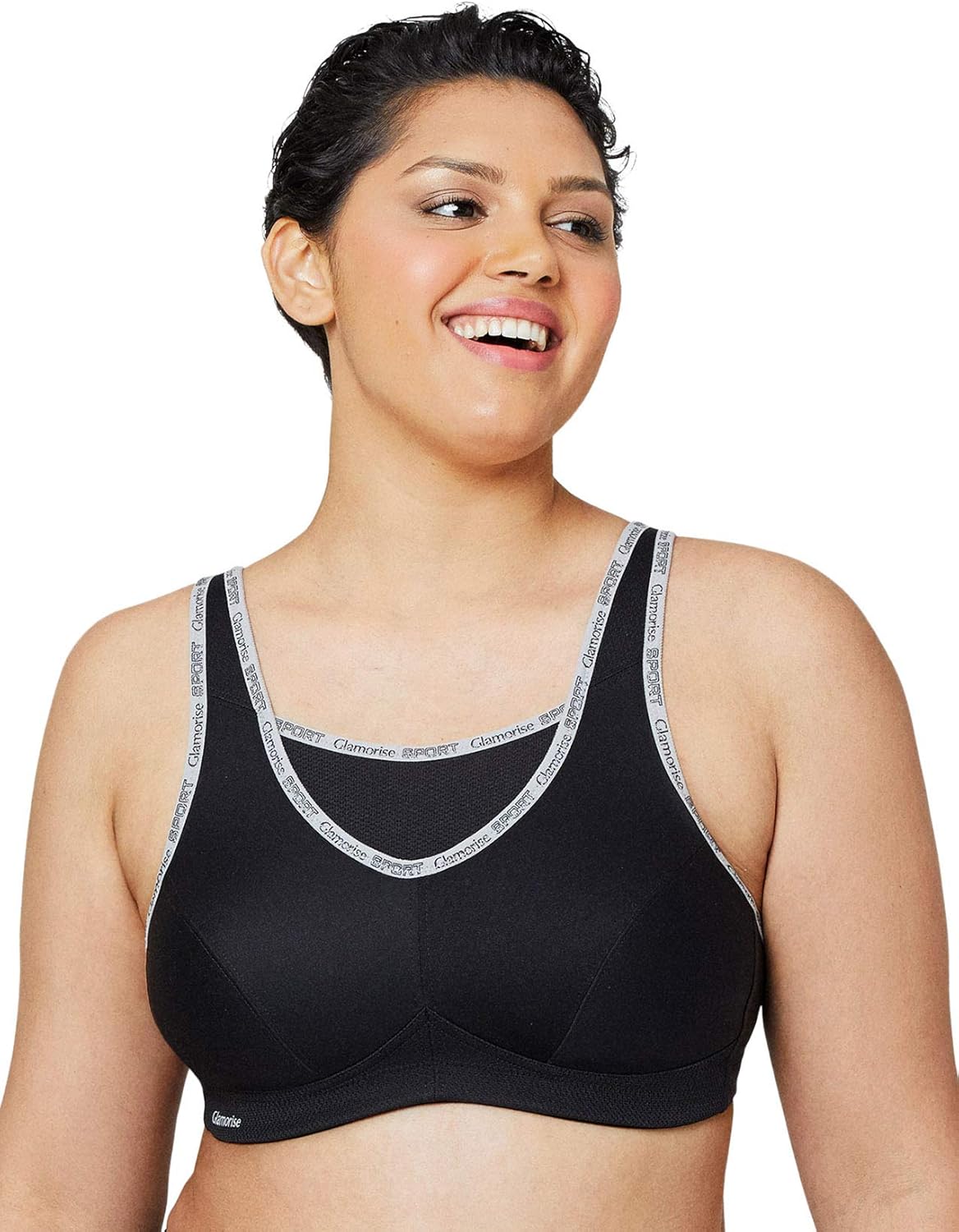Glamorise 1066 women's sports bra Clearance