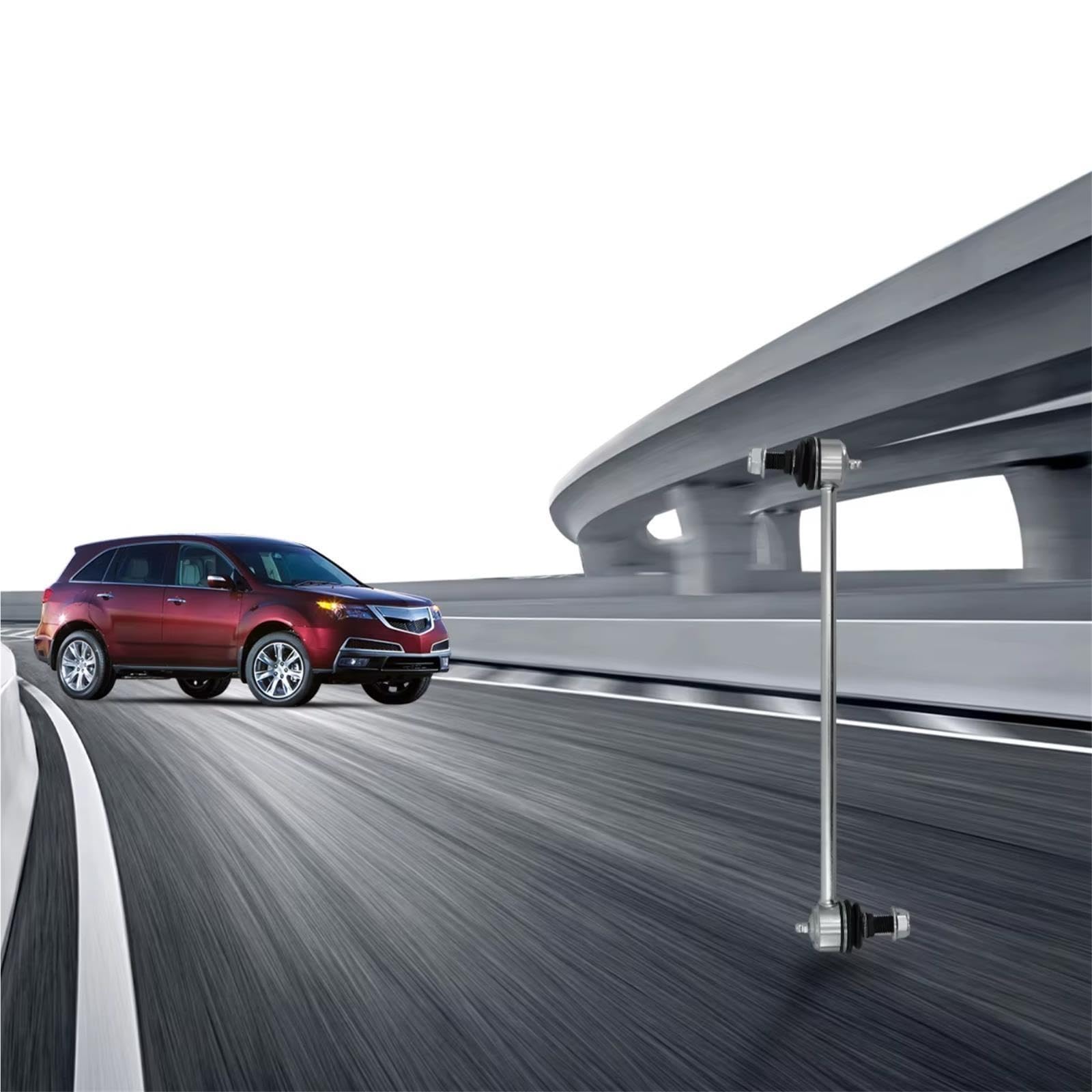 Enlace Extremo Barra Estabilizadora Delantera Para Acura Para MDX Para ZDX