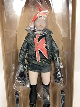 Amazon.co.jp: 品a 16 UKTK & UKTQ Search & Destroy TK & TQ