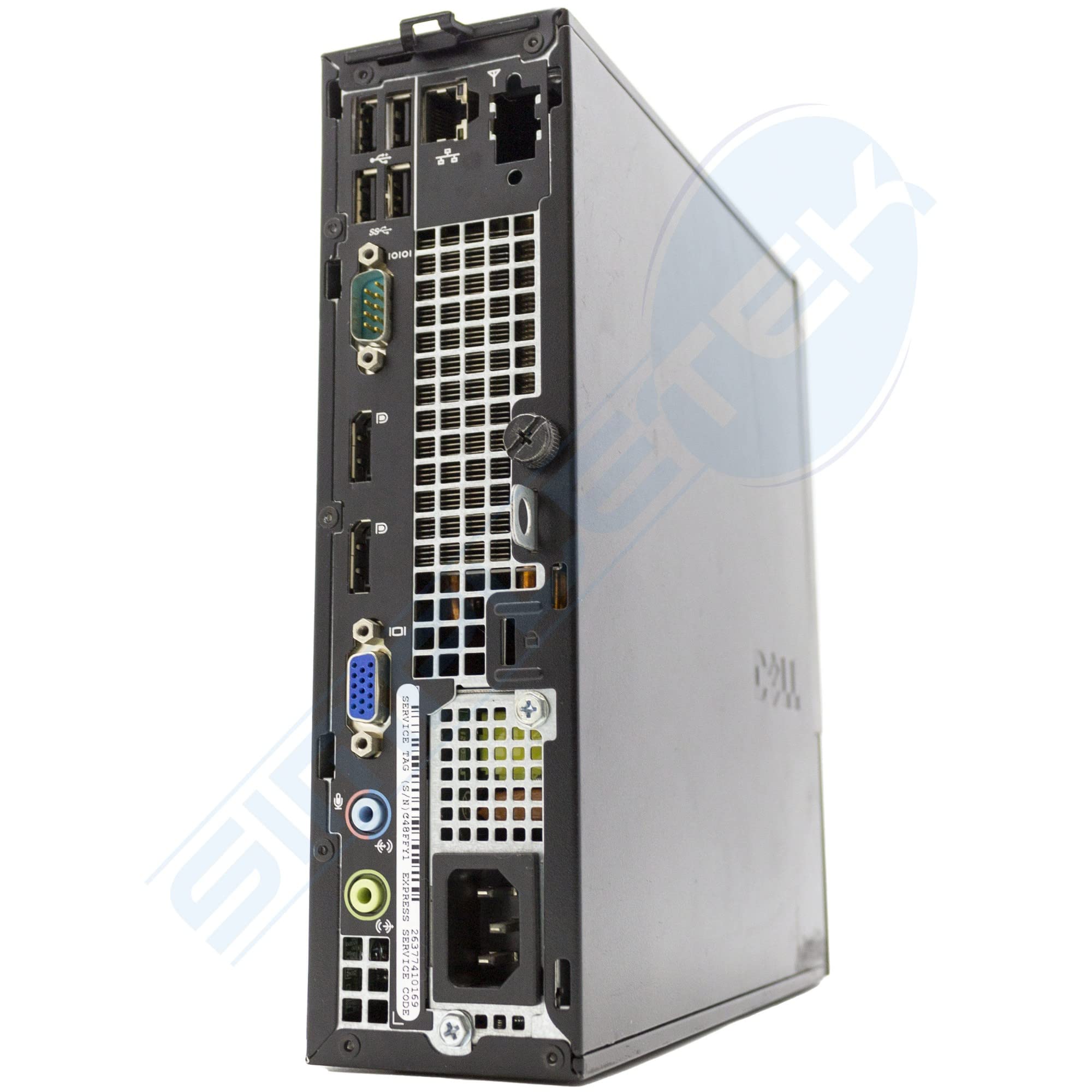 Dell Optiplex 7010 USDT Mini PC de Bureau | Core i5 3.80 GHz