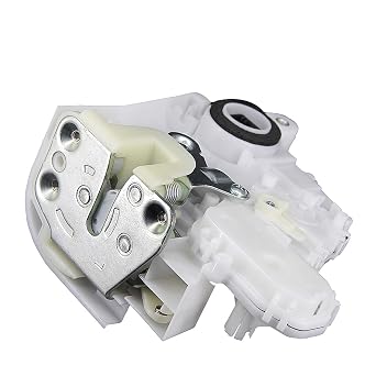 4PCS Door Lock Actuator Compatible with Honda CRV EX EXL LX 2007-2011