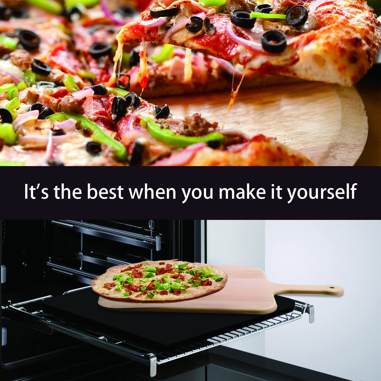 改造Pizzeria ピザストーン付き 改造Pizzeria ピザストーン付き - メルカリ