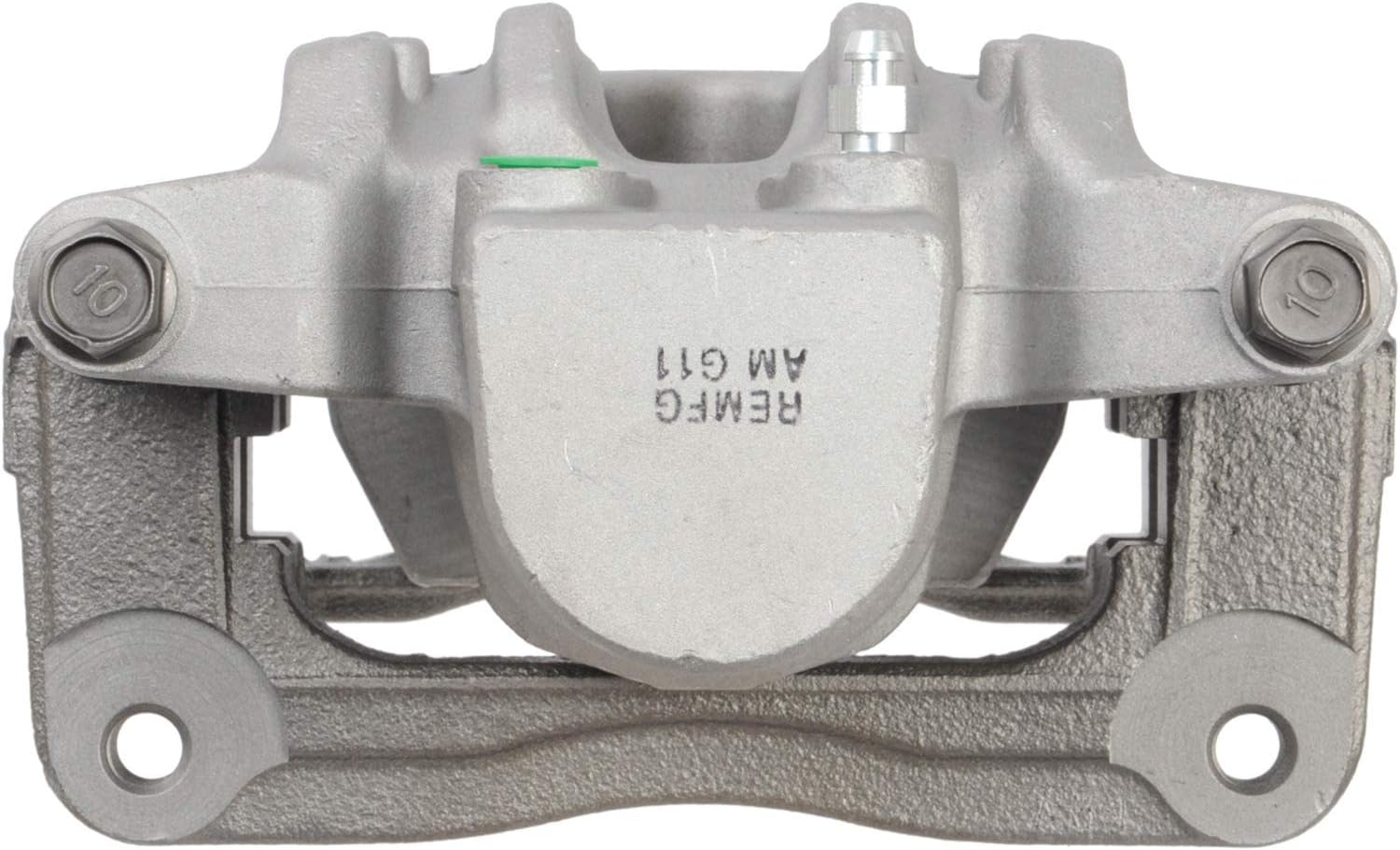 Cardone 19-B6271 Remanufactured Unloaded Disc Brake Caliper with Bracket (Renewed)