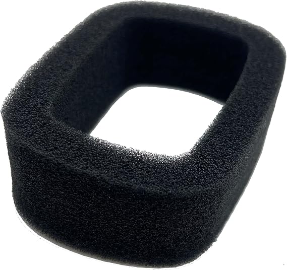 4 Pack Foam Air Filter for TANAKA TBC-550 TBC-600 TC-4700 pn 6690357 4460427020 Lawn Mower Replacement Air Cleaner