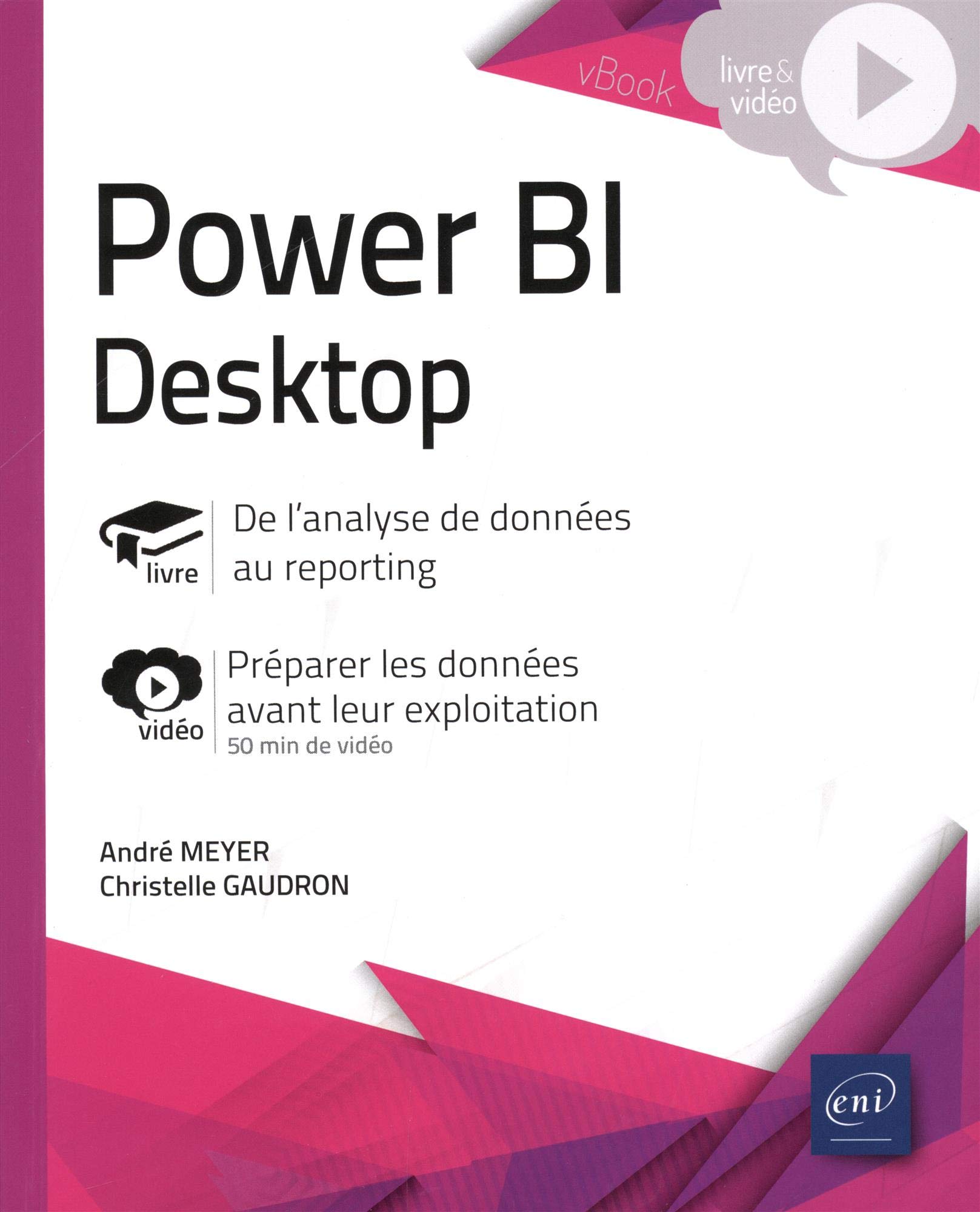 Power BI Desktop: Complément vidéo : Préparer les données avant leur exploitation