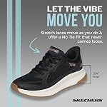 Skechers Femmes mains Free Slip-ins Bobs Squad 4 - Staple look sneaker