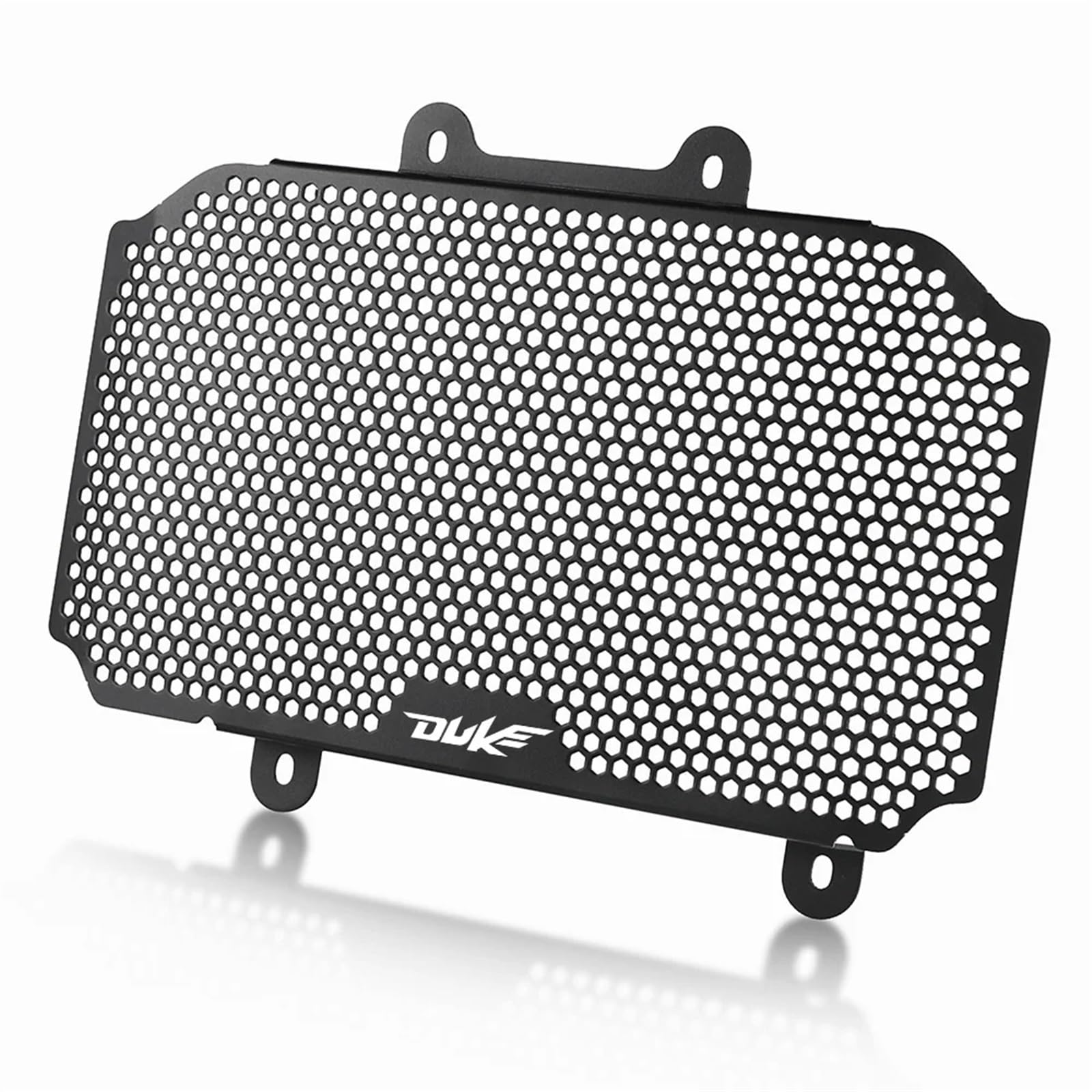 REZIN Misura for Duke 125 200 250 390 DUKE 2011 2012 2013 2014 2015 2016 Moto Griglia Del Radiatore Gril Protezione Della Copertura Della Protezione Accessori Accessori per lo styling (Size : 390DUKE