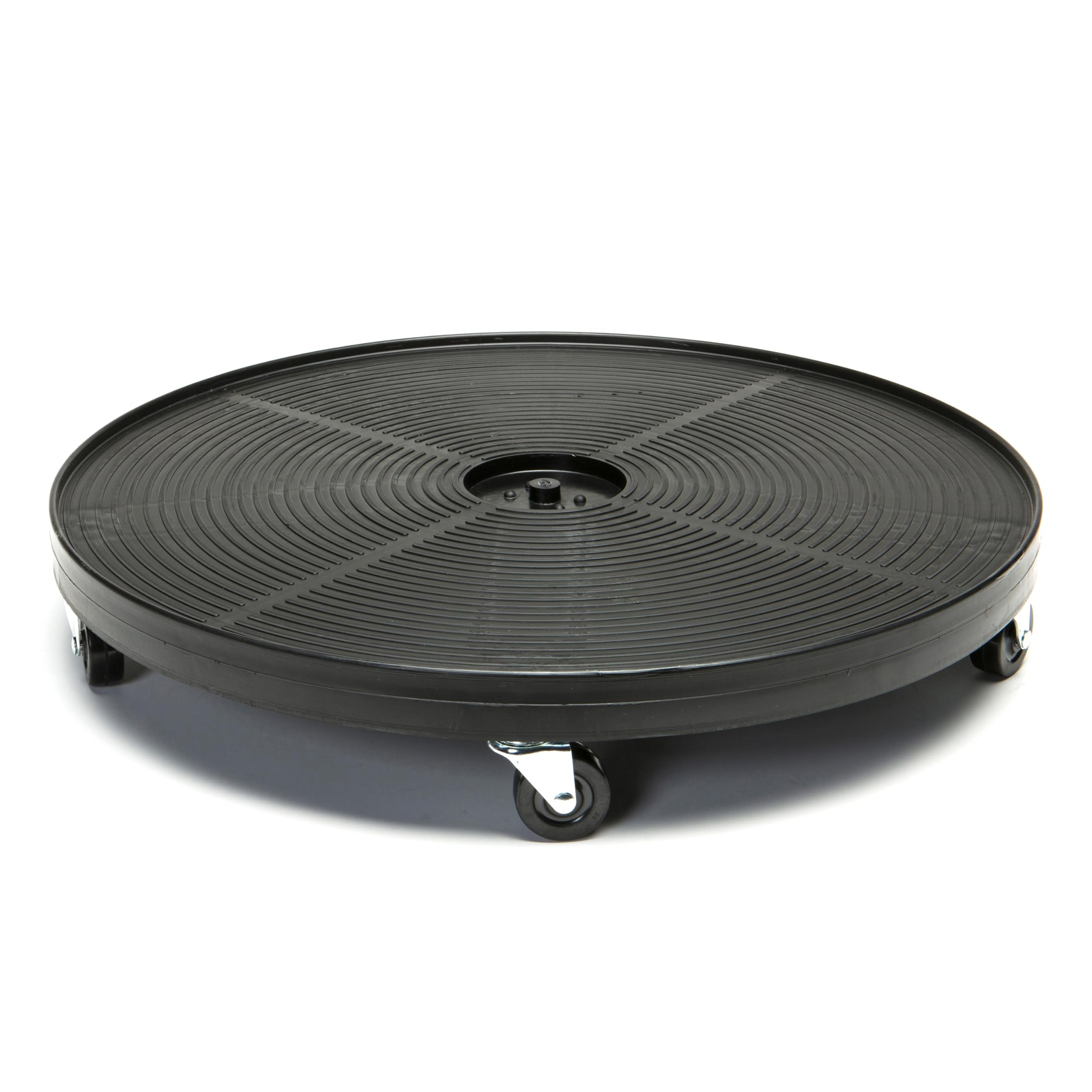 DeVaultEnterprises 23.5 inch Rolling Plant Caddy