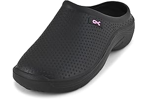 Garden Clogs: The Epitome of Comfort and Versatility for Women