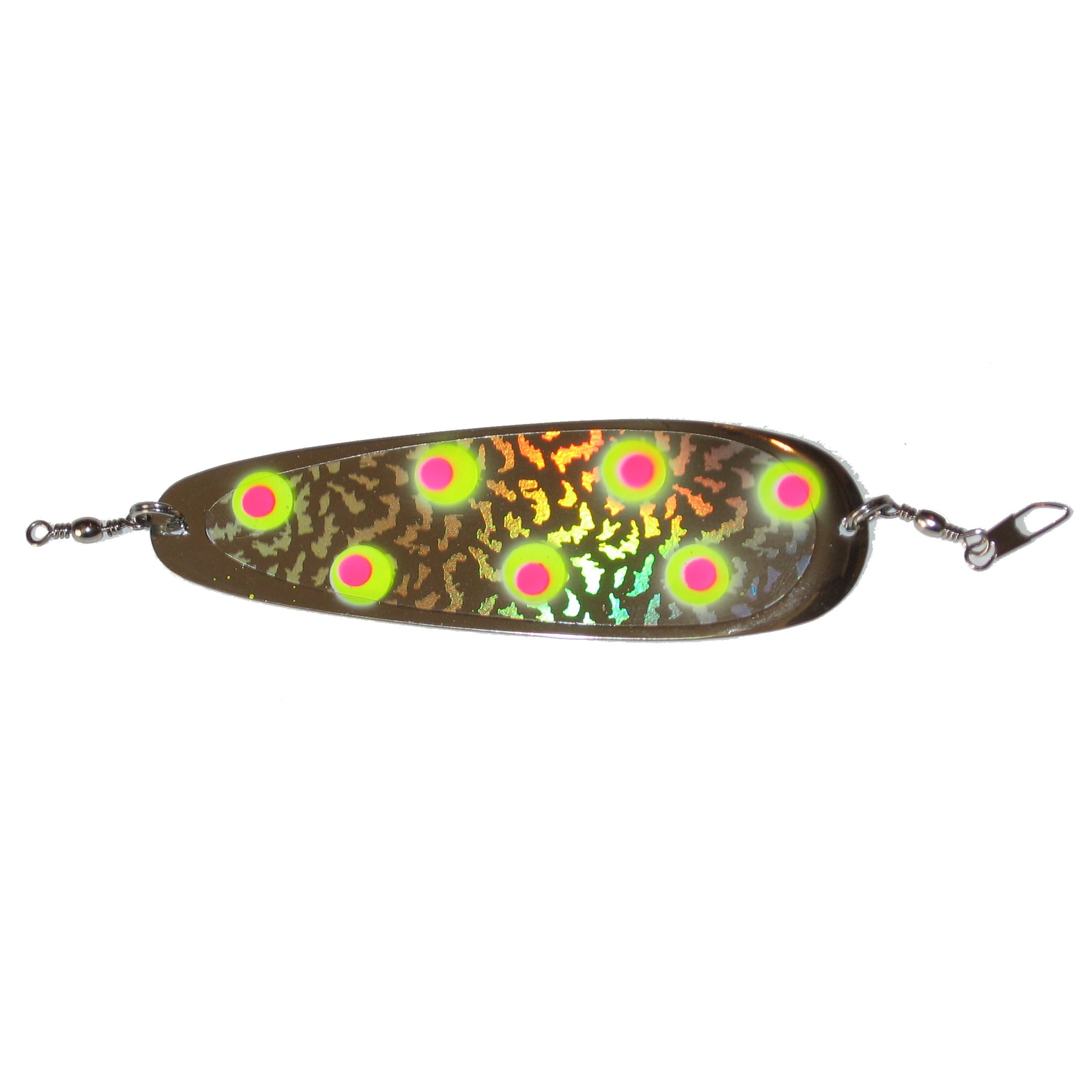 Rocky Mountain Tackle 4.25