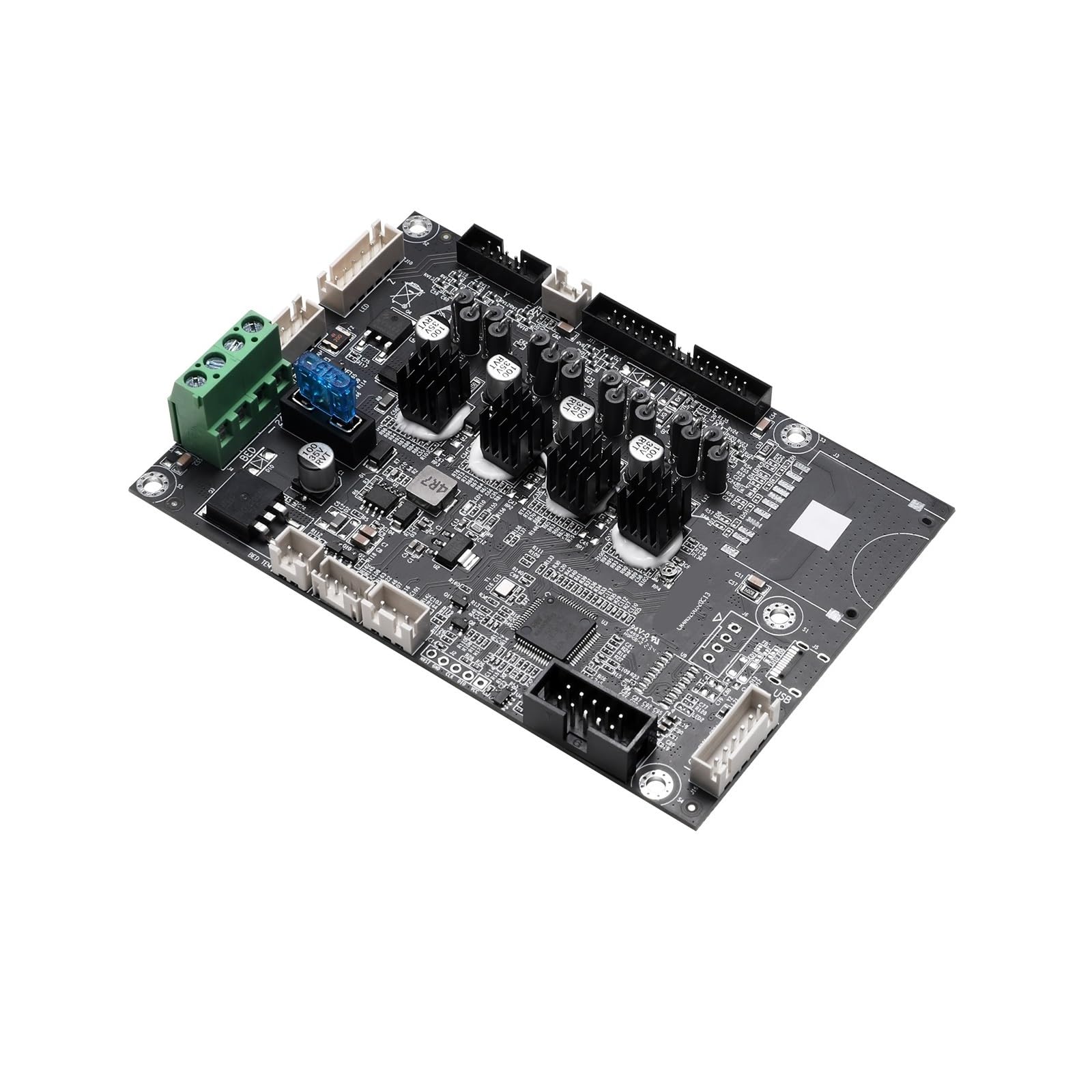 Kit Carte Mère, Compatible Creality, Ender-3 V3 SE/KE
