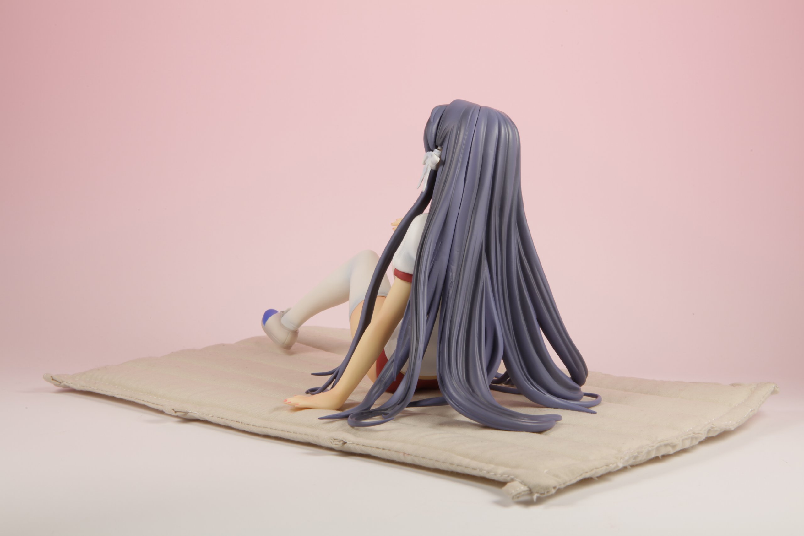 Amazon | CLANNAD~AFTER STORY~ 藤林 杏 (1/6スケール PVC塗装済み完成