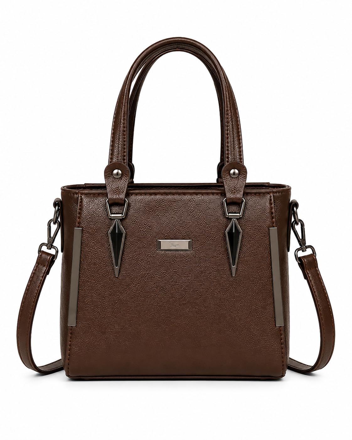 Women's Tote Handbag for Women | Ladies purse | Stylish Shoulder Bag | Bag for Women Daily Use, Office, Shopping & Travel | Gift for Women-image-35