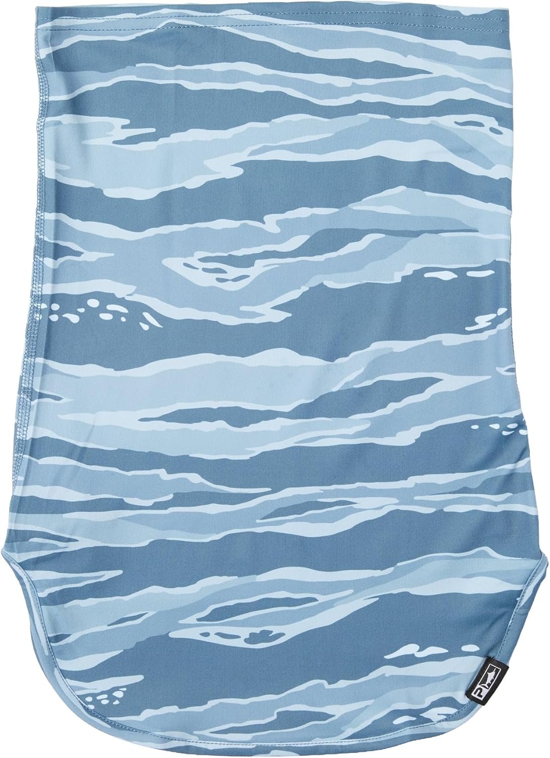 PELAGIC Wahoo Camo Sunshield
