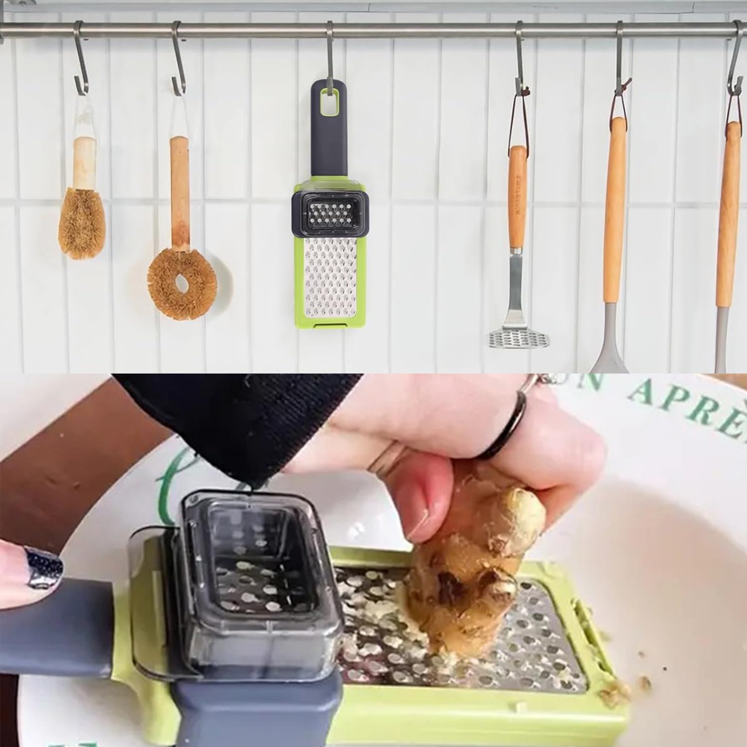 Presse à Ail En Acier Inoxydable - Râpe-Ail, Râpe De Cuisine En Inox Fiche Technique Et Prix Au Maroc